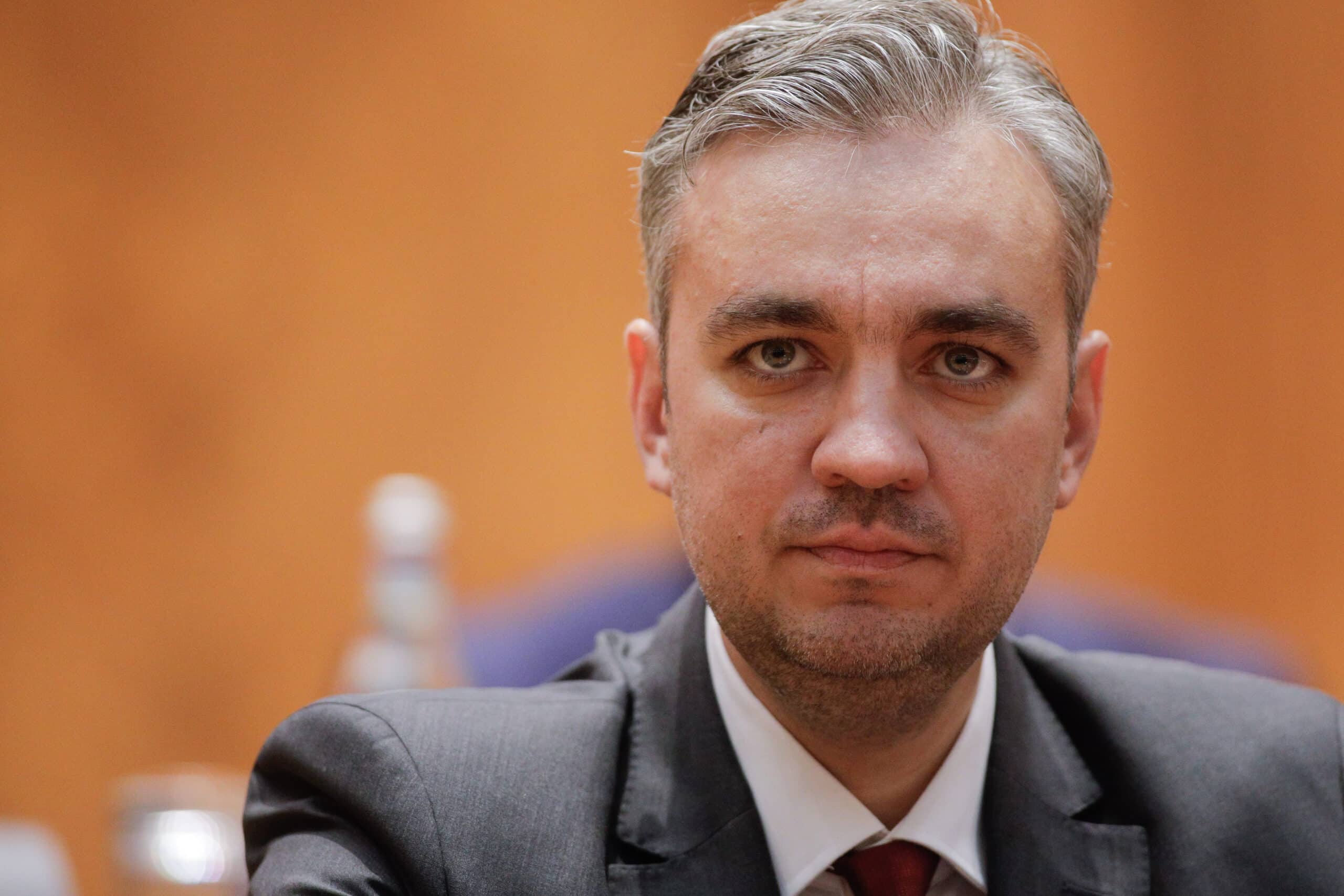 George Niculescu: În fiecare lună am fost exportator de energie
