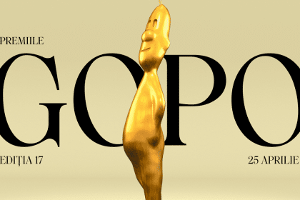 Gopo 2023 Premiile cinematografiei romanesti anunta nominalizatii din acest an