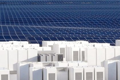 Greece discussing microgrids energy storage systems with Tesla