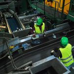 GreenGroup din Romania preia un procesator lituanian de deseuri industriale