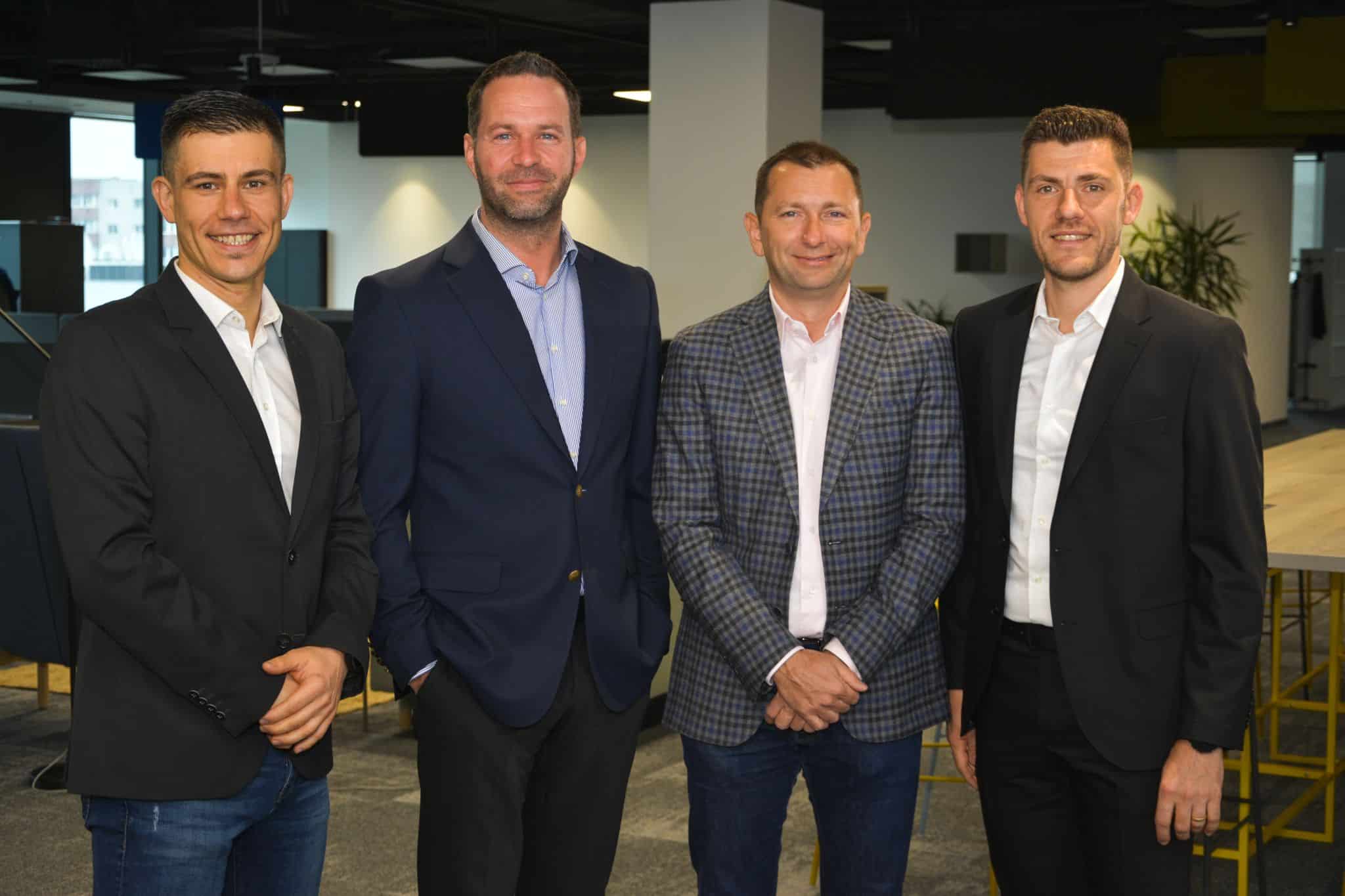 Grupul Impetum devine cel mai mare acționar al grupului IT românesc Bittnet, urmărind să construiască un campion regional
