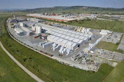 HS Timber vinde fabrica de cherestea din Romania unui investitor