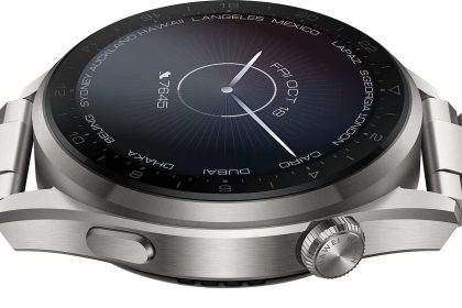 Huawei Watch 3 pro