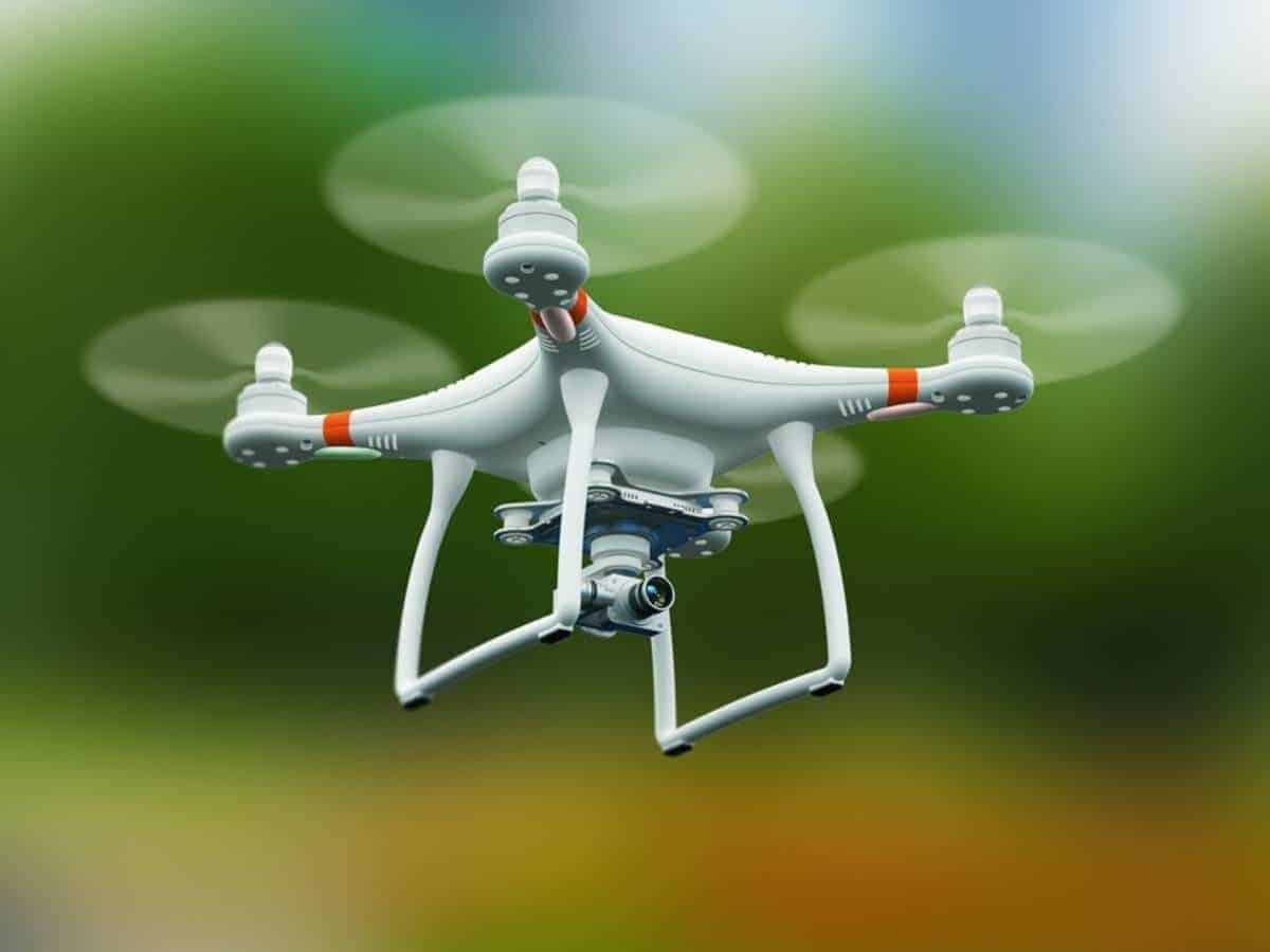 DJI-ul producătorului chinez de drone, face tăieri în reforma „Marșul întins”