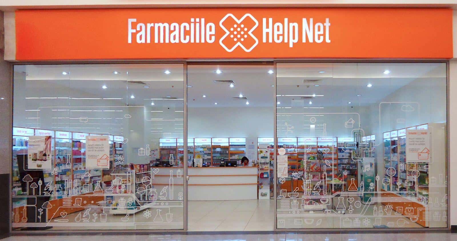 S-a finalizat tranzacţia dintre Help Net şi farmaciile Remedia