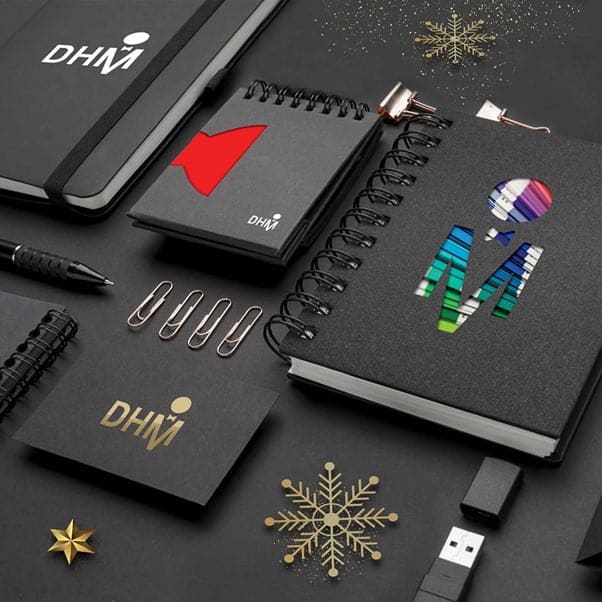 Materiale Promoționale: Cele Mai Cunoscute Metode de Personalizare