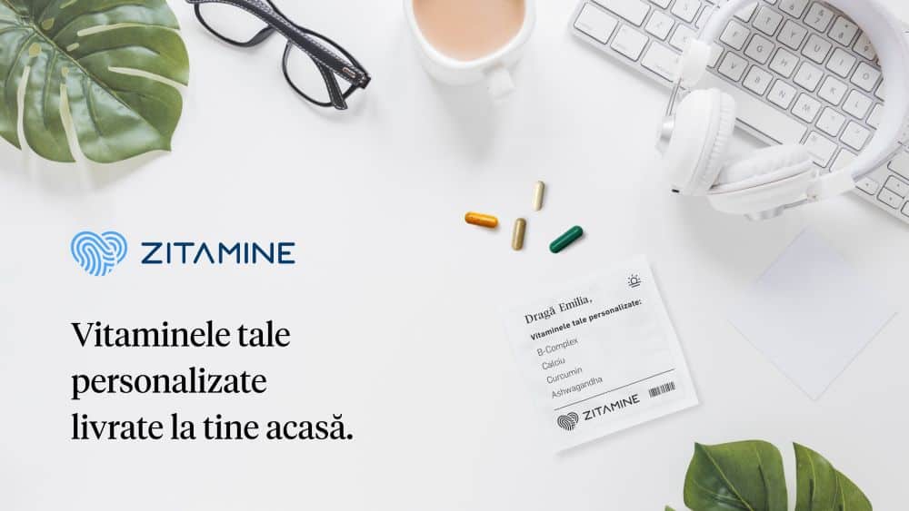 Zitamine Nutrition deschide o nouă rundă de finanțare pentru extinderea în Bulgaria și în regiune