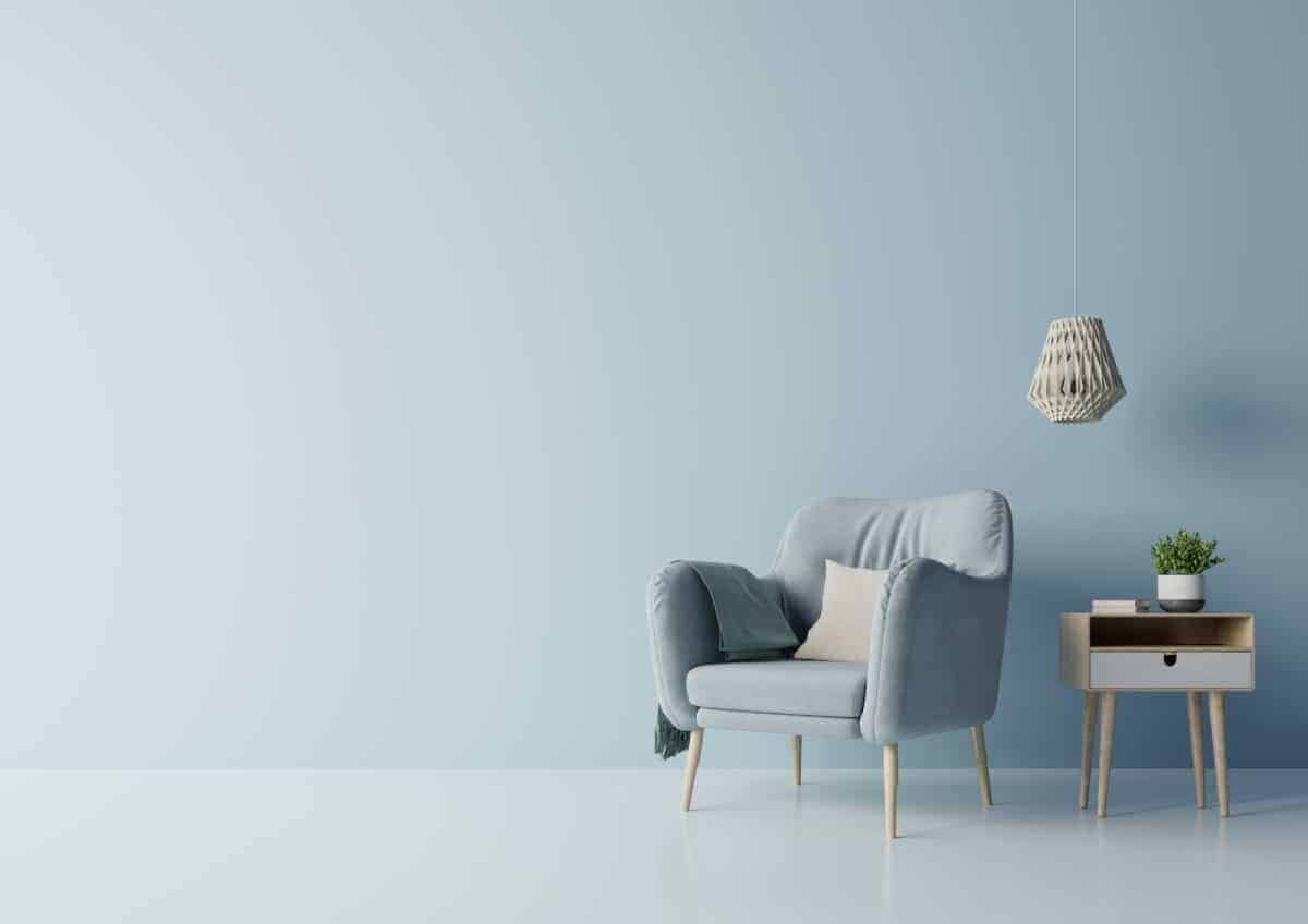 Importanța culorilor neutre pentru un interior elegant