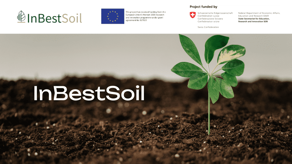 S-a lansat InBestSoil, un proiect finanțat de UE prin programul Horizon Europe, România printre parteneri