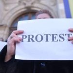 Intalnire la PICCJ pe tema pensiilor de serviciu Protestul magistratilor