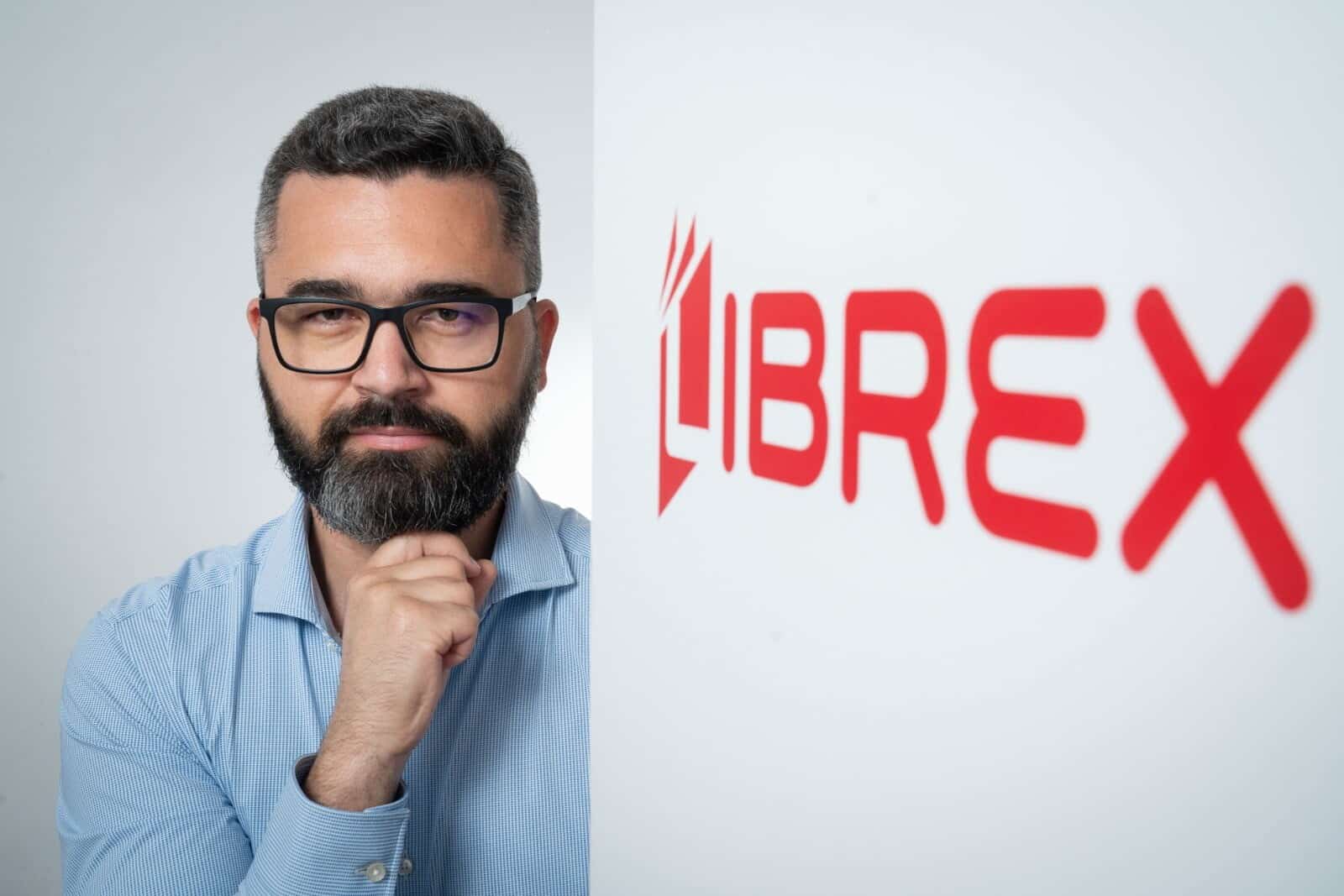 Librex aniversează 11 ani pe piața locală și lansează serviciul de livrări în afara țării