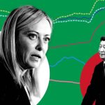 Italia va purta discutii cu China despre iesirea din Initiativa