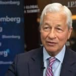 Jamie Dimon avertizeaza ca incertitudinea provocata de Beijing ar putea