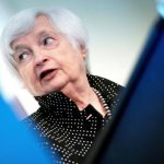 Janet Yellen va avertiza China impotriva practicilor economice neloiale