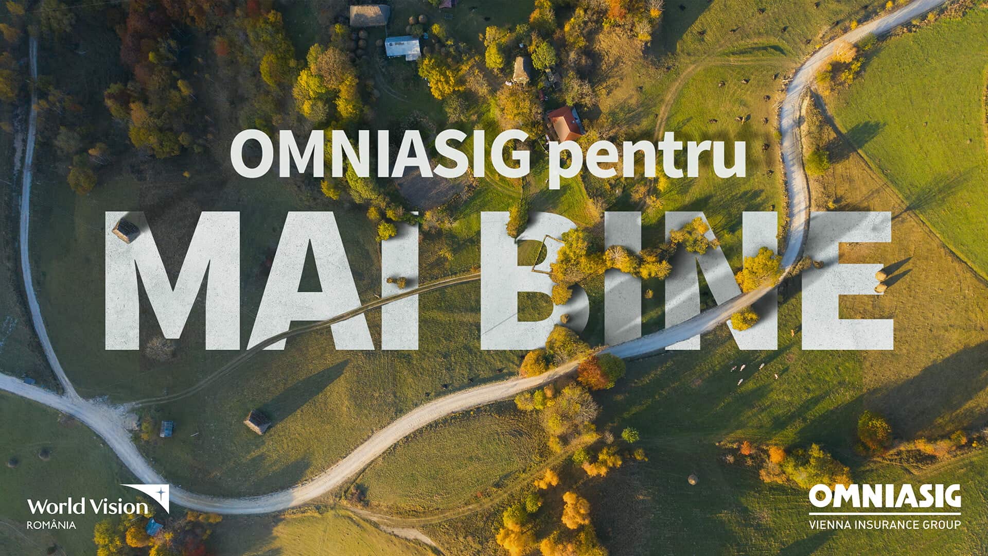 Omniasig oferă sprijin financiar şi material pentru 105 elevi de liceu din judeţul Buzău