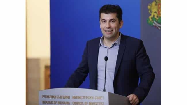 Premierul Bulgariei susține că un cetățean român a amenințat un parlamentar bulgar