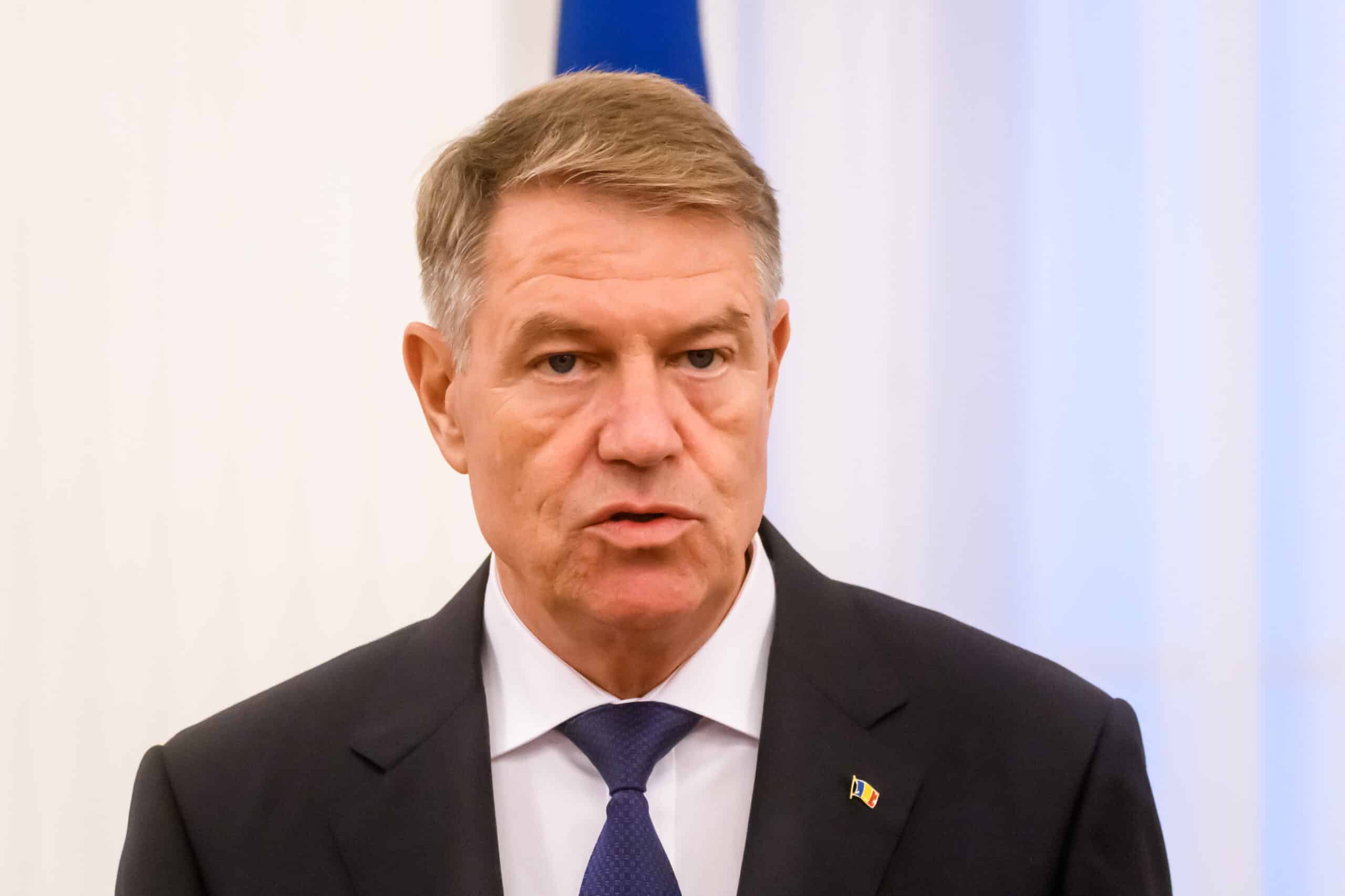 Klaus Iohannis a dat vestea cea mare pentru românii care investesc