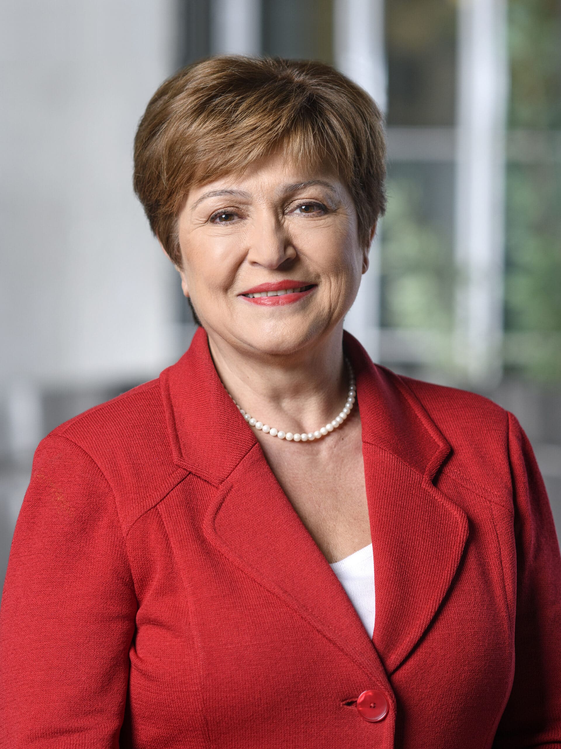 Kristalina Georgieva directorul FMI avertizează asupra consecințelor CBDC-urilor cu amănuntul asupra sistemului financiar