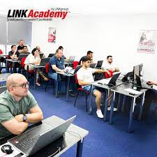 LINK Academy