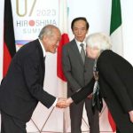 Liderii G7 se reunesc la Hiroshima