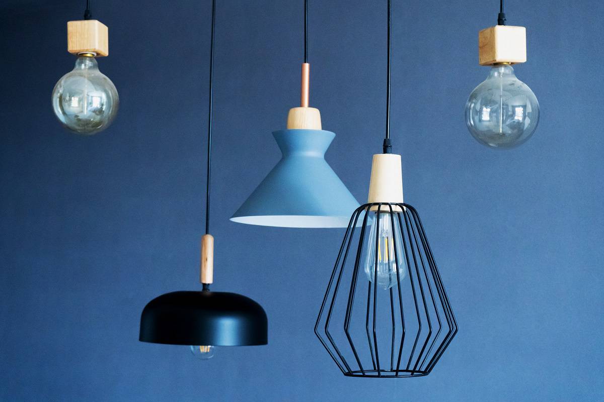 Care este iluminatul potrivit pentru casa ta