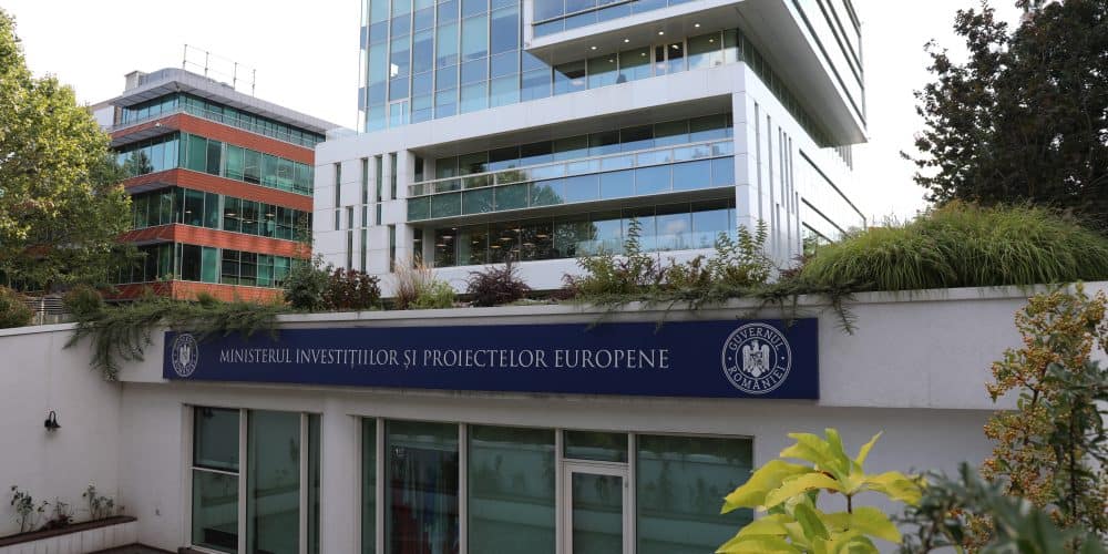 MIPE: Continuă sprijinul pentru mai multe categorii vulnerabile din România şi în 2023