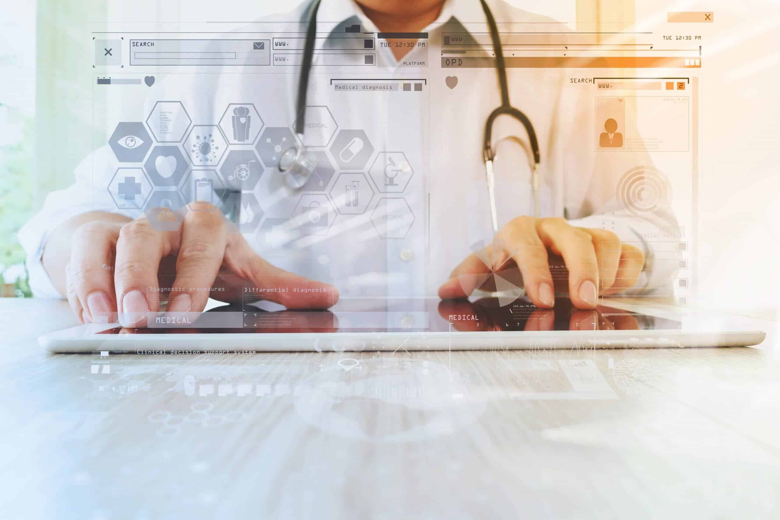 MedLife lansează programul MM Express, fișa de aptitudini disponibilă în 24 de ore direct în aplicație