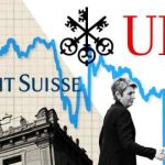 Majoritatea elvetienilor doresc divizarea noii mega banci UBS Credit Suisse