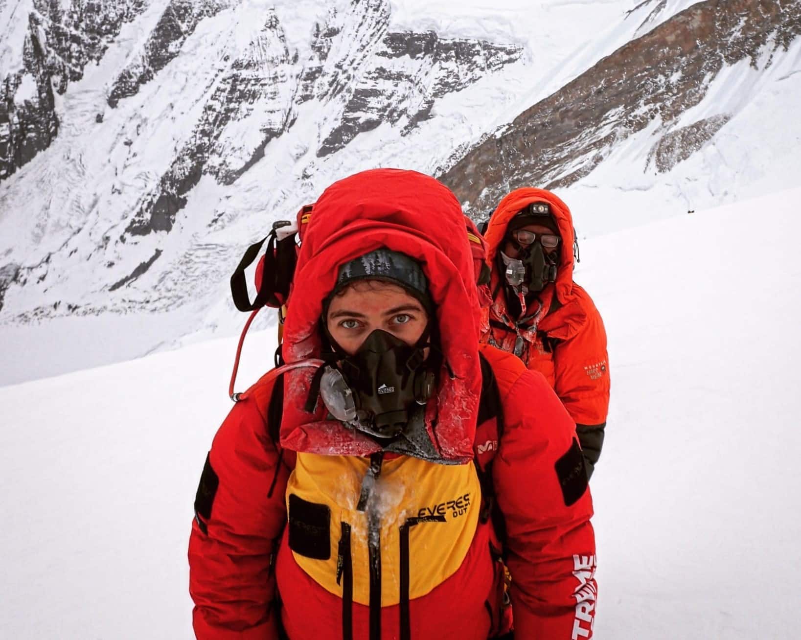 Maria Dănilă devine prima româncă care a escaladat vârful Annapurna din Himalaya