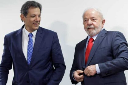 Masura lui Lula de a elimina plafonul de cheltuieli genereaza