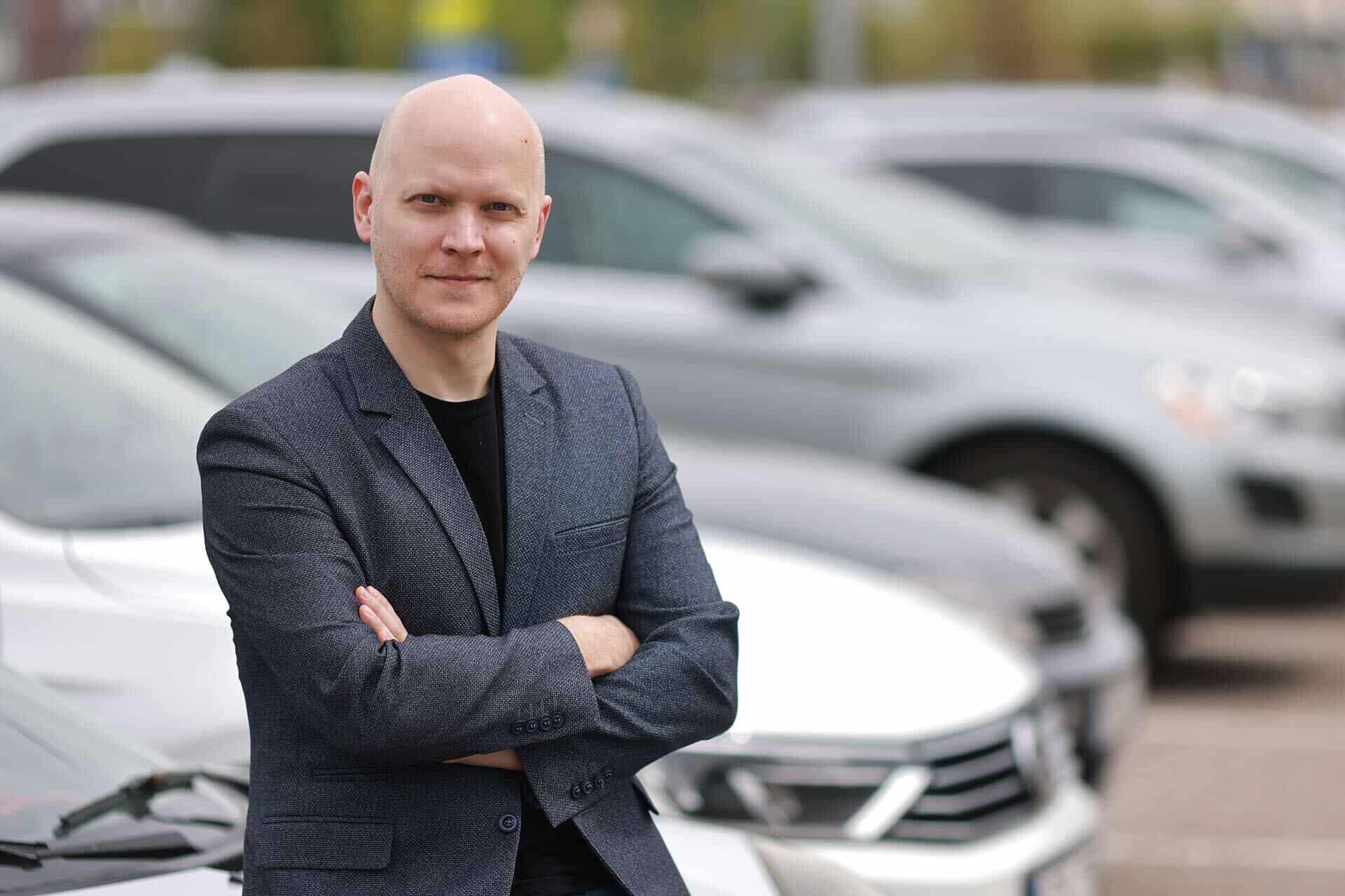 O organizație internațională care să unească companiile românești pentru o piață mai transparentă a mașinilor second hand