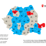 Maternitatile invechite din Romania duc la diferente de mortalitate infantila