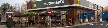 McDonald’s investește 9.5 milioane de lei în restaurantul cu numărul 90 din România