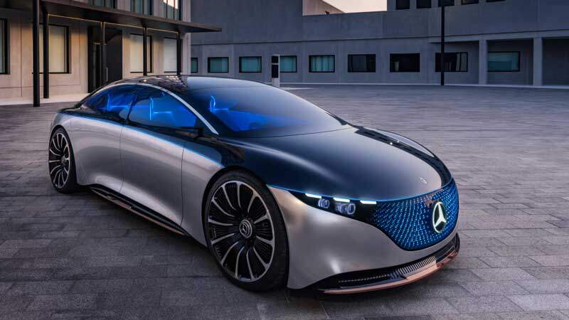 Daimler își propune refacerea profitului pe noul Mercedes-Benz S-Class