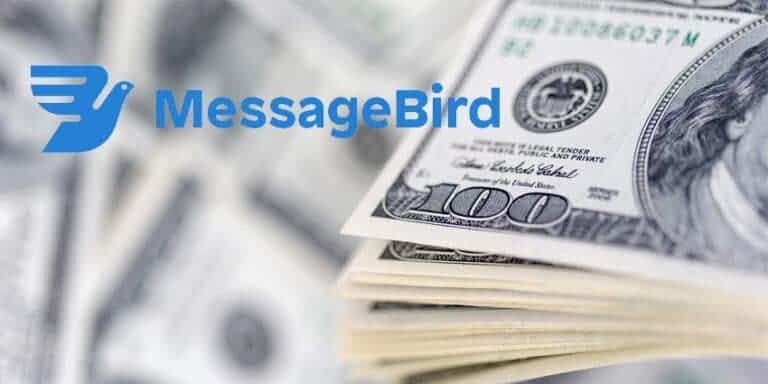 Firma de tehnologie olandeză MessageBird cumpără startup-ul britanic Pusher pentru 35 de milioane de dolari