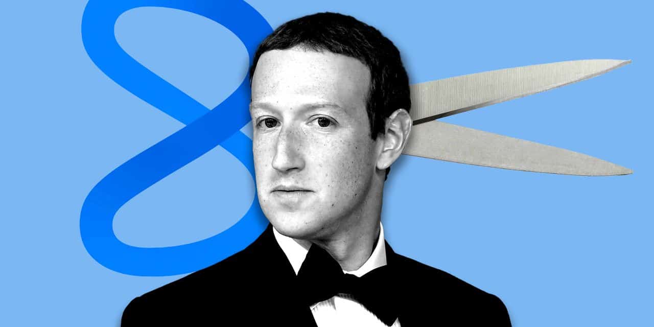 Meta va elimina încă 10.000 de locuri de muncă în ultima rundă de concedieri pentru compania-mamă Facebook