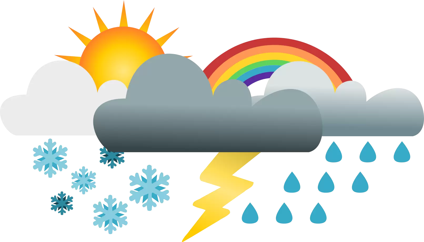 Când a mai fost  în luna ianuarie extrem de cald?