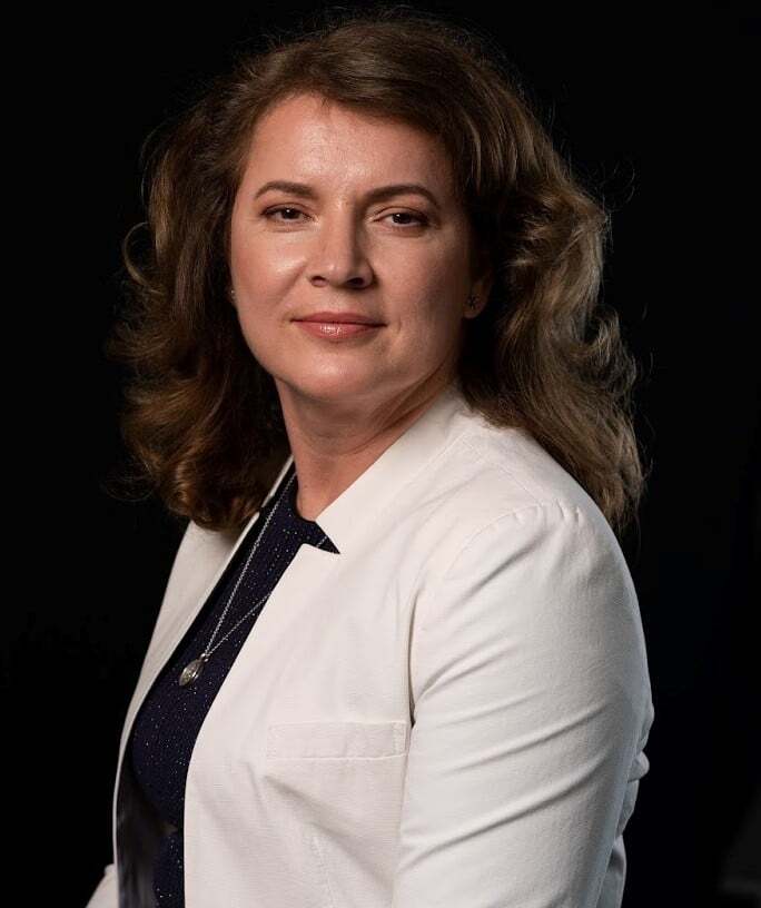 Mihaela Stroia CEO UNIQA Asigurari de Viata