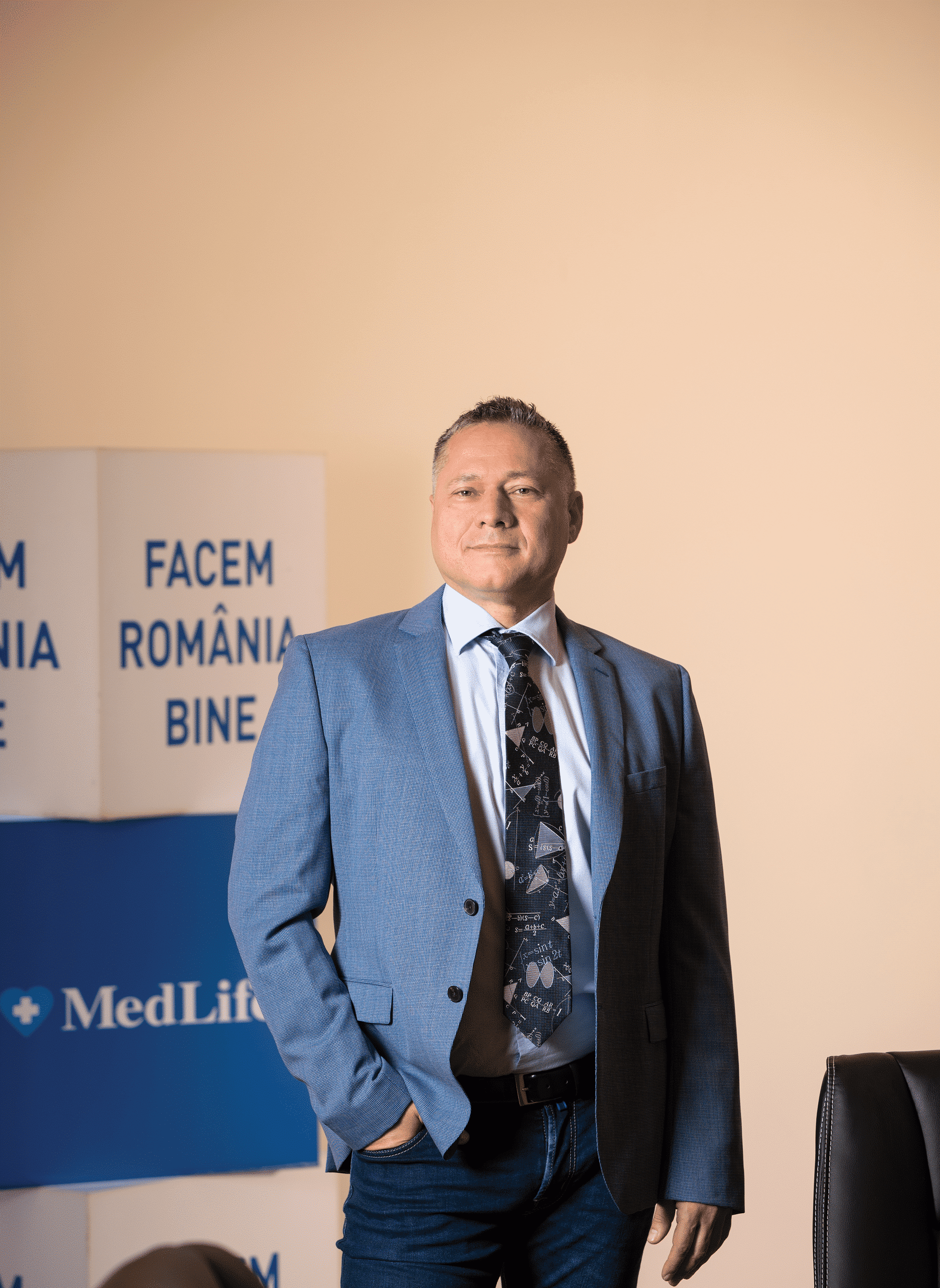 MedLife prezinta Raportul Binelui, inițiativele companiei din perioada 2019-2020
