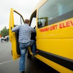 Ministerul Educatiei din Romania vrea sa cumpere microbuze scolare electrice