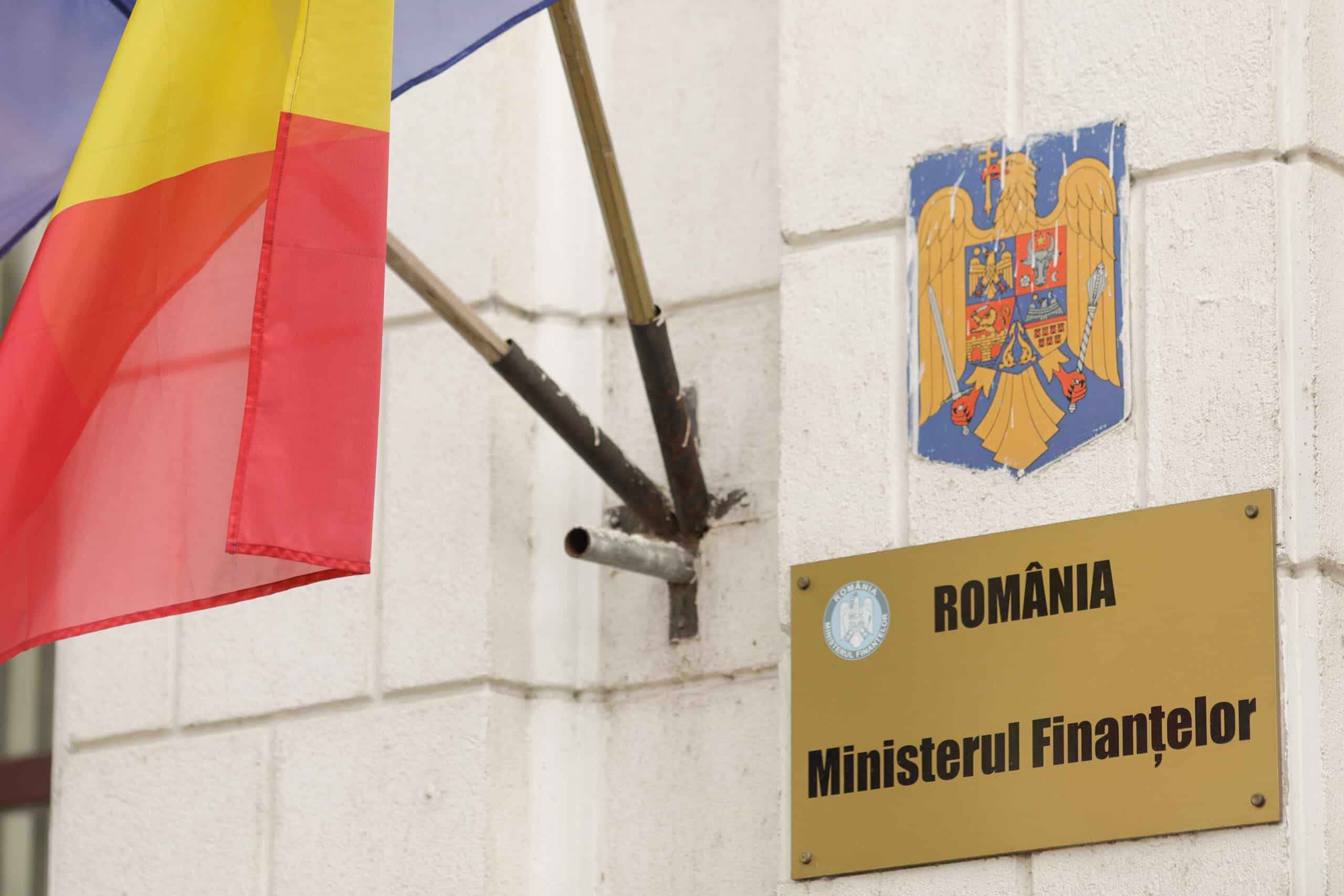 Ce amnistie fiscală, este în proces de pregătire la Ministerul Finanțelor?