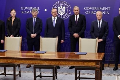 Ministrul Energiei OMV Petrom si Romgaz anunt de ultima ora