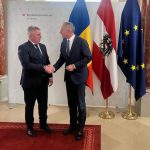 Ministrul de interne al Austriei va vizita Romania in dosarul