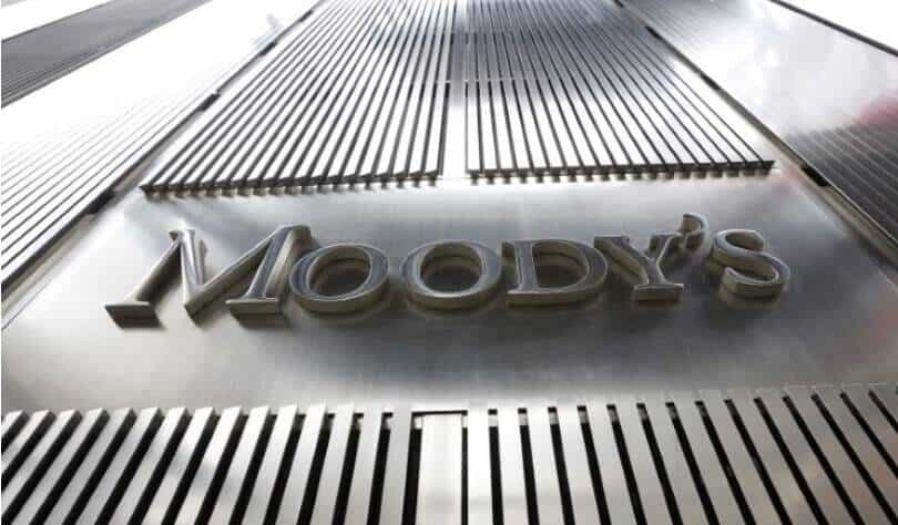 UE amendează Moody’s pentru că nu a dezvăluit conflictele de interese