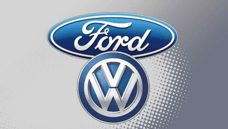 Volkswagen şi Ford îşi vor uni forţele pentru a investi în dezvoltarea vehiculelor electrice