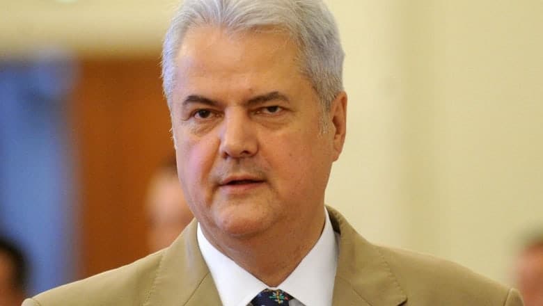 Adrian Năstase: Petrom era îngropată în datorii în anul 2004, iar cei mai mulți politicieni încercau să facă avere pe marginea gigantului românesc