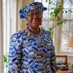 Ngozi Okonjo Iweala