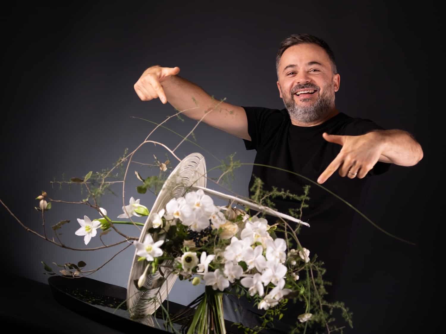 România a câștigat locul 4 la Europa Cup 2022, competiţie floristică