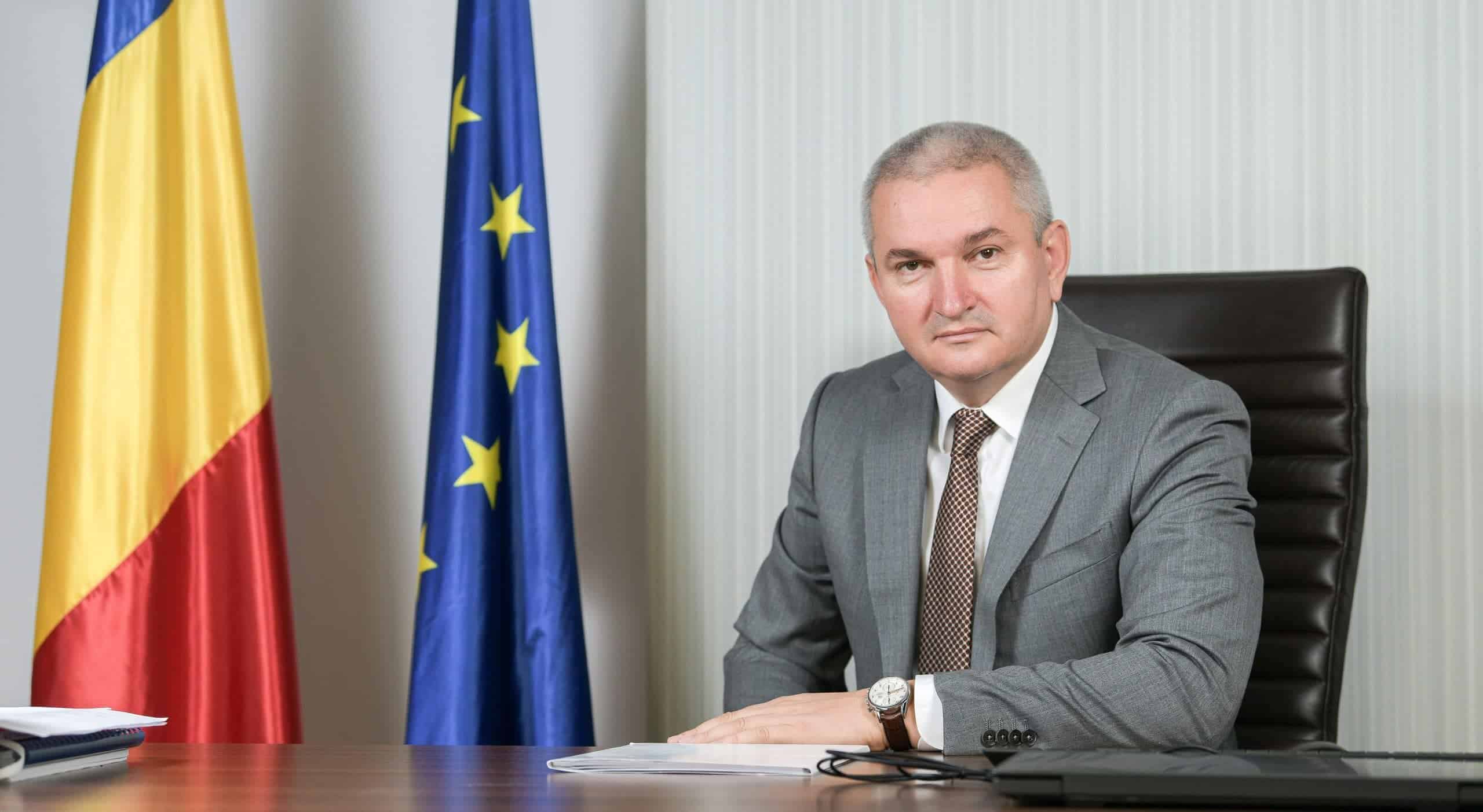 Nicu Marcu: Autoritatea de Supraveghere Financiară continuă măsurile pentru dezvoltarea pieței de capital