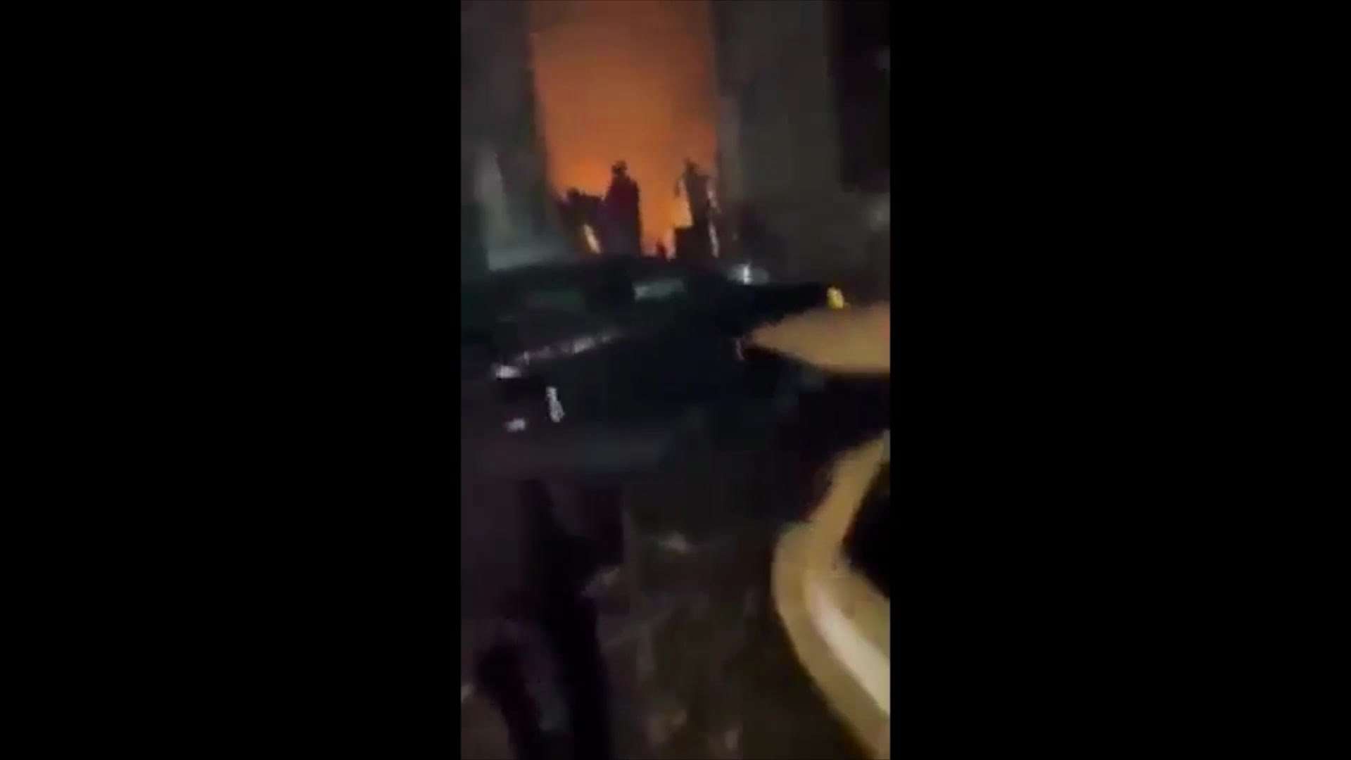 Din cauza unei explozii, într-un club din capitala Azerbaidjan, o persoană a murit și alte 31 au fost rănite